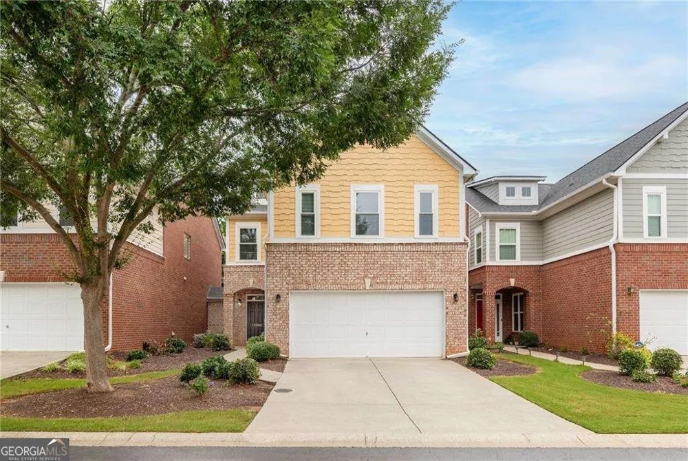 13886 Portside CV Alpharetta, GA 30004
