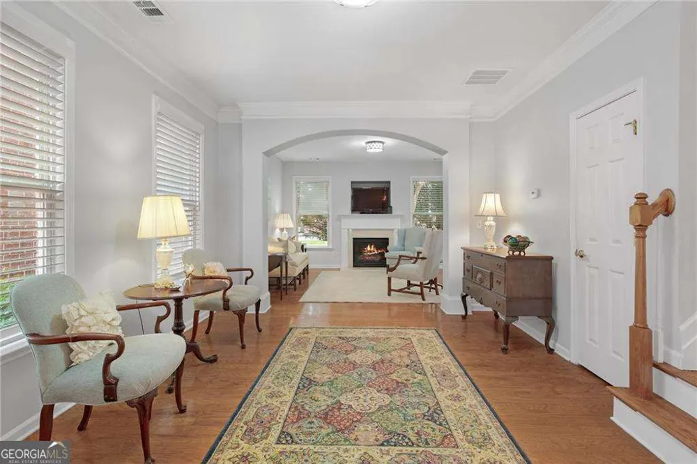 13886 Portside CV Alpharetta, GA 30004