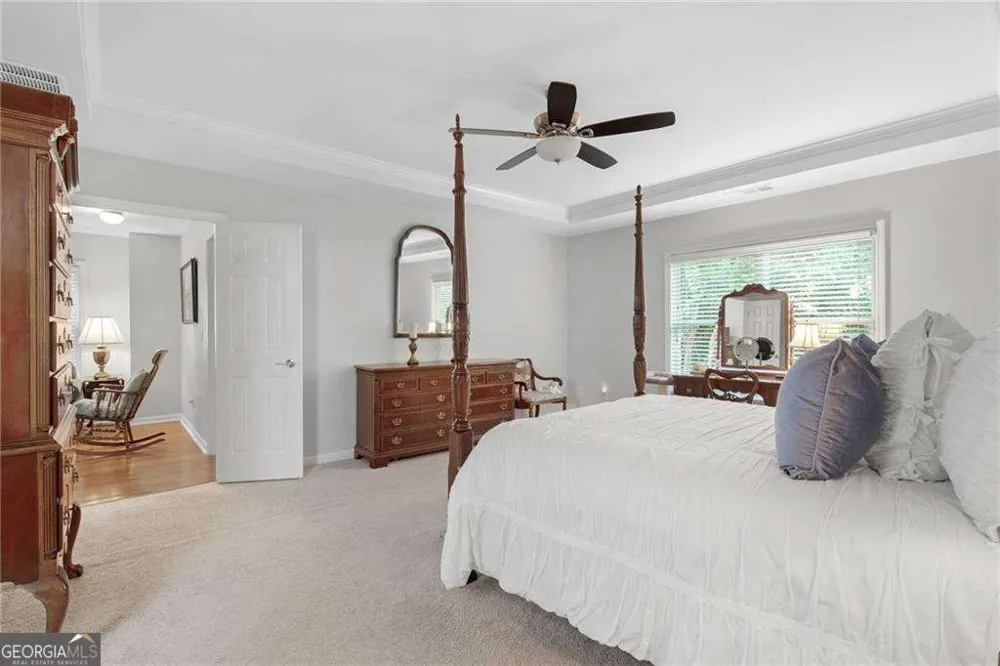 13886 Portside CV Alpharetta, GA 30004