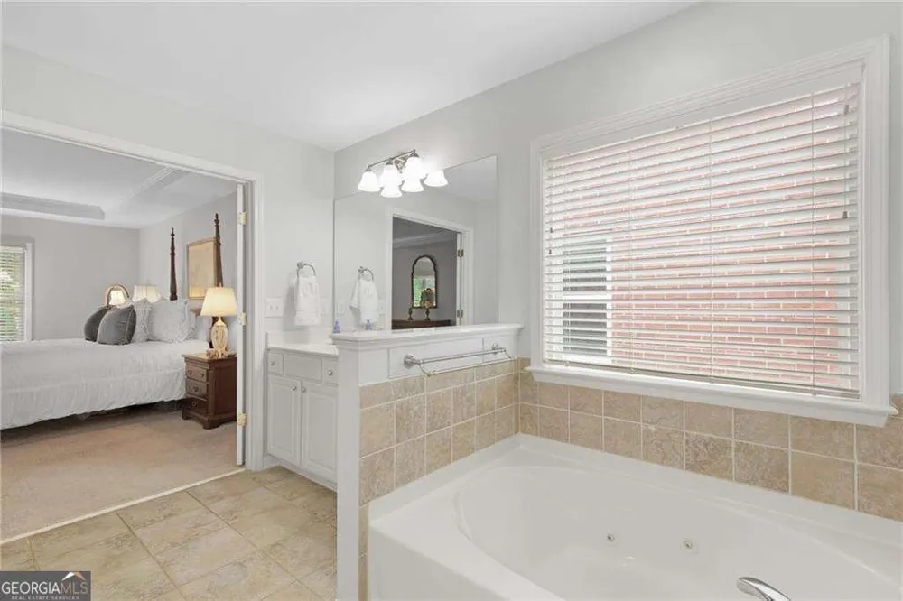 13886 Portside CV Alpharetta, GA 30004