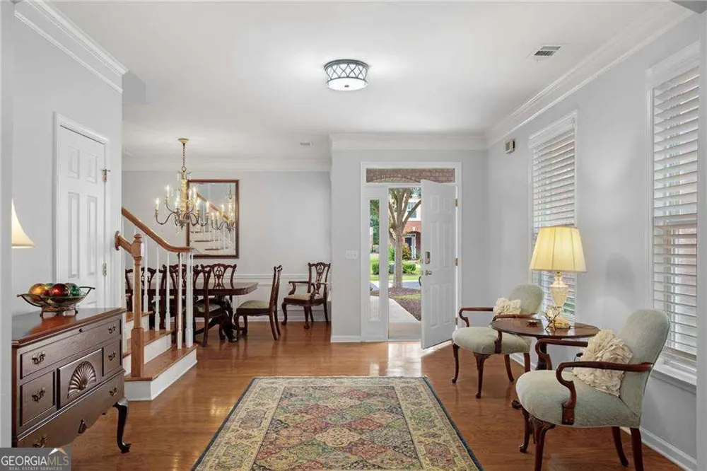 13886 Portside CV Alpharetta, GA 30004