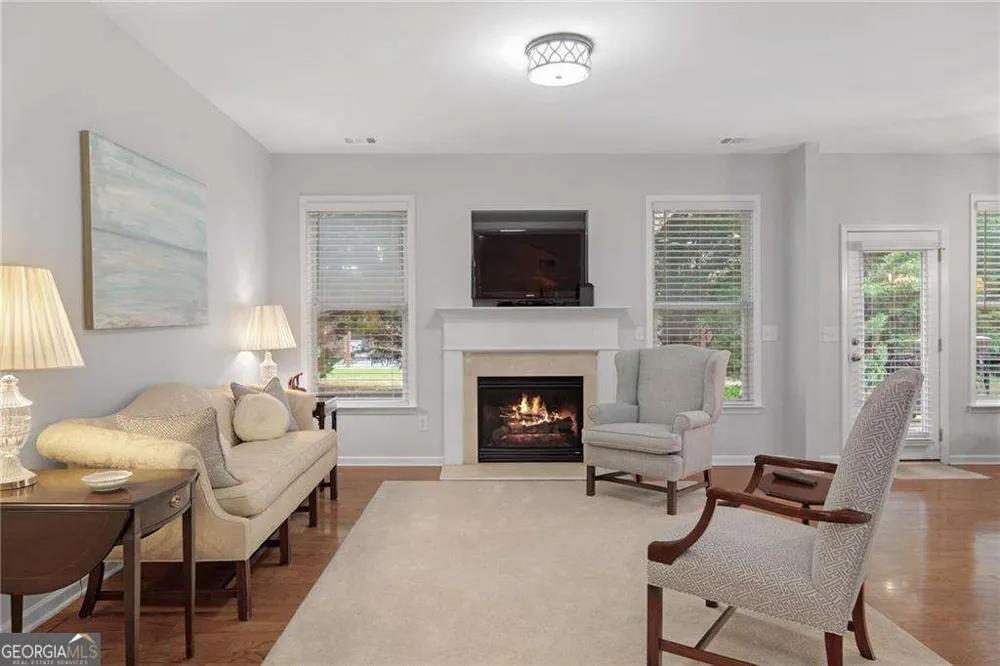 13886 Portside CV Alpharetta, GA 30004