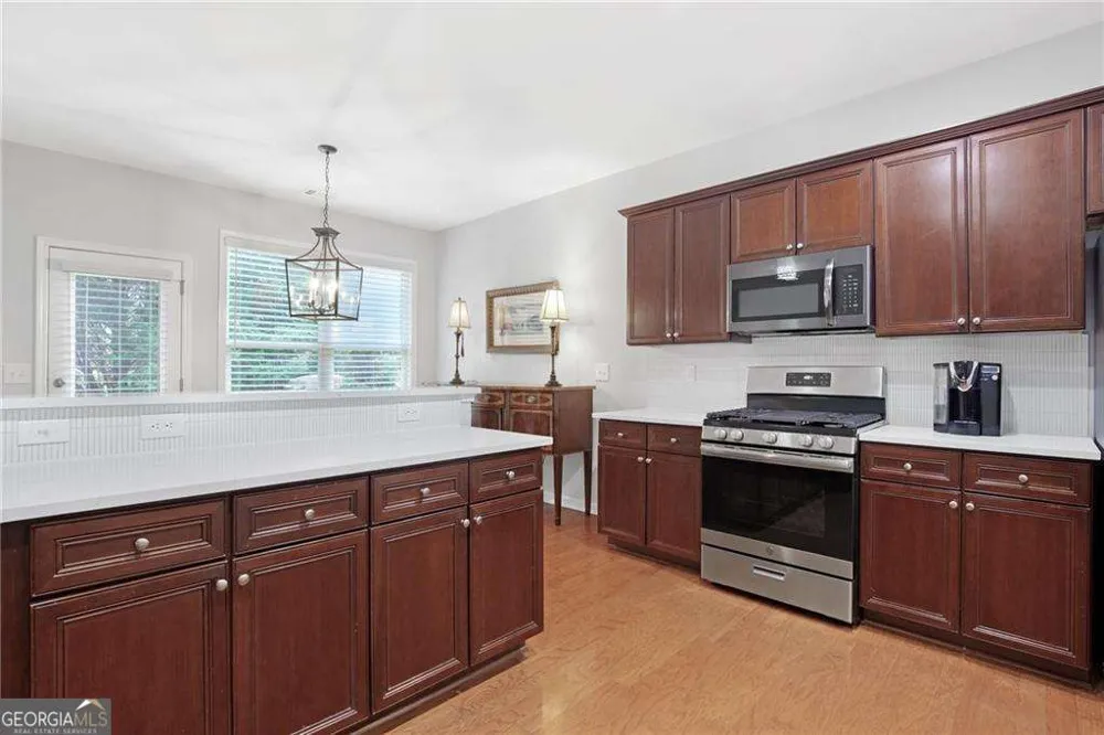 13886 Portside CV Alpharetta, GA 30004