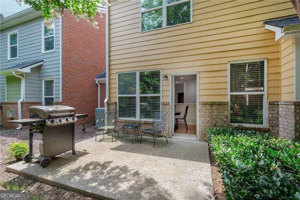 13886 Portside CV Alpharetta, GA 30004