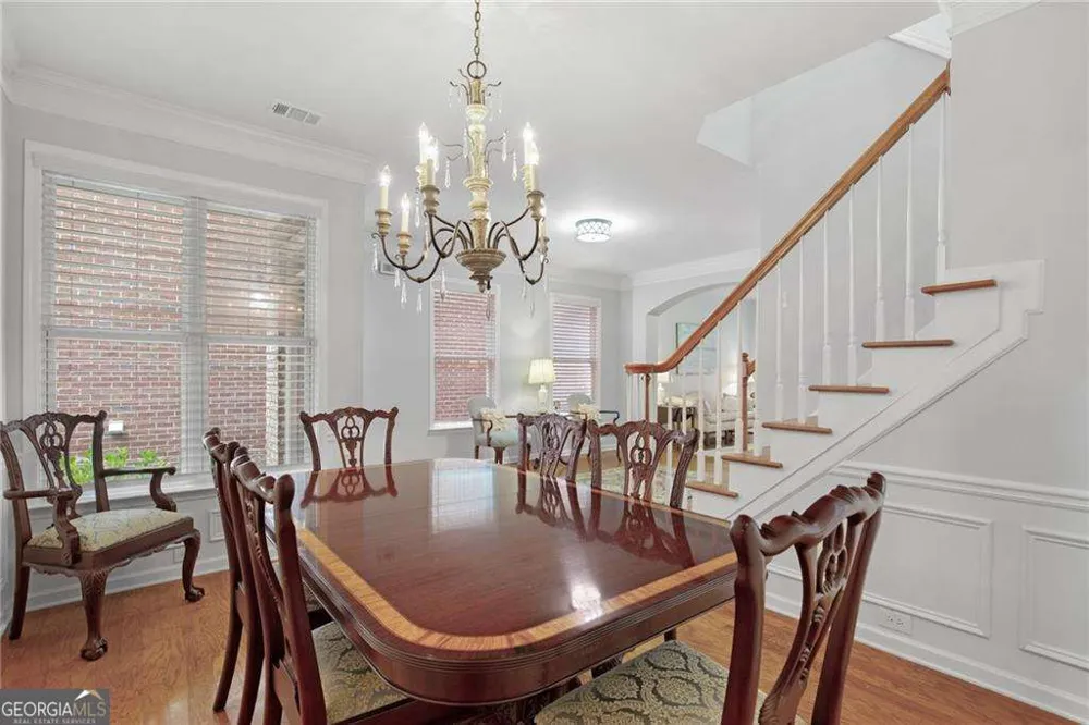 13886 Portside CV Alpharetta, GA 30004