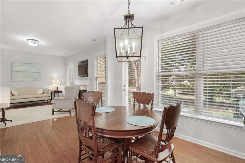 13886 Portside CV Alpharetta, GA 30004