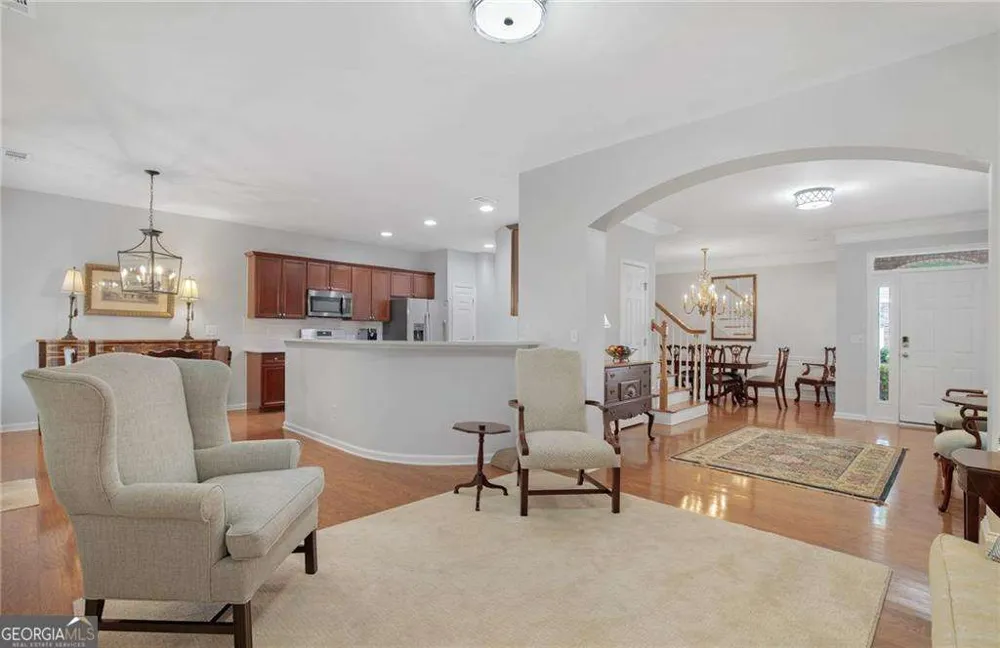 13886 Portside CV Alpharetta, GA 30004