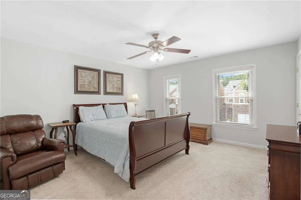 13886 Portside CV Alpharetta, GA 30004
