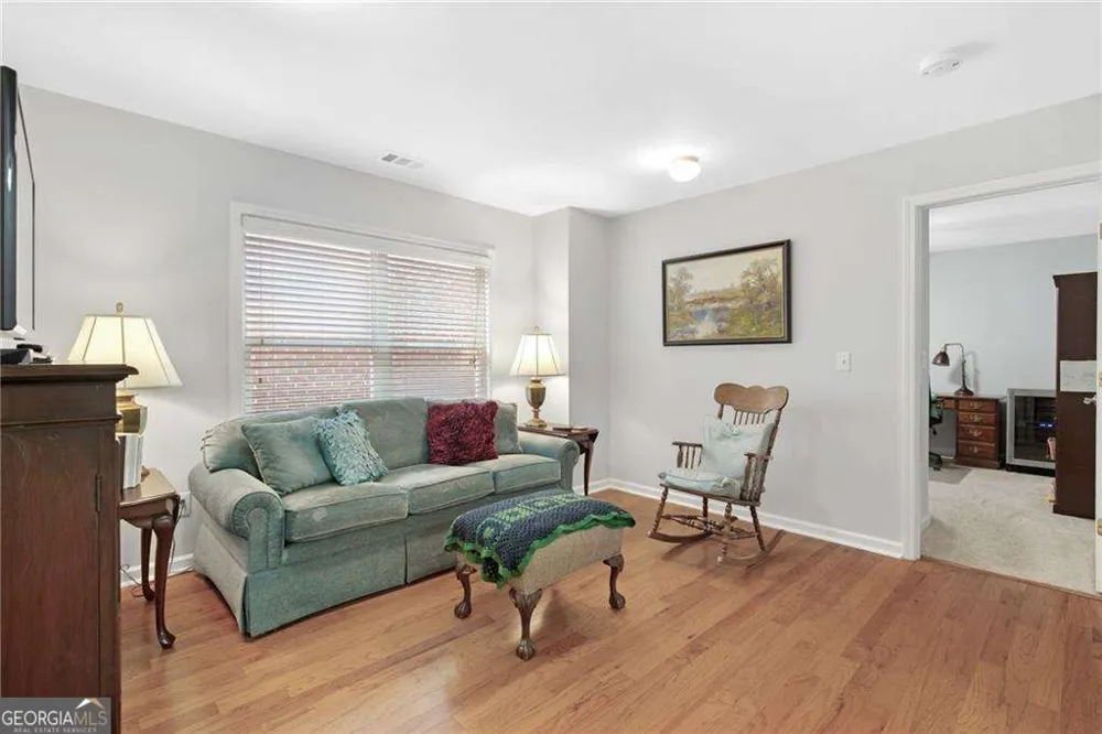 13886 Portside CV Alpharetta, GA 30004