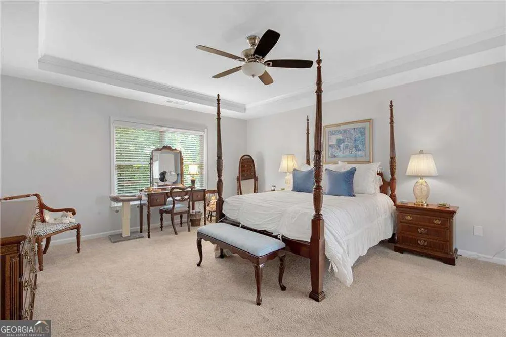 13886 Portside CV Alpharetta, GA 30004