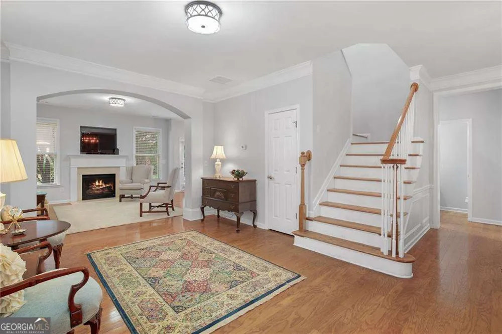 13886 Portside CV Alpharetta, GA 30004