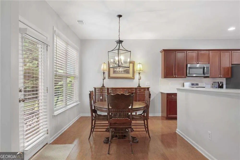 13886 Portside CV Alpharetta, GA 30004