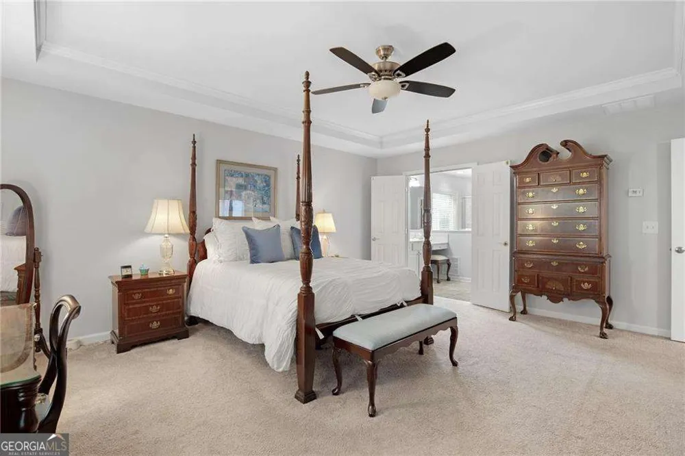 13886 Portside CV Alpharetta, GA 30004
