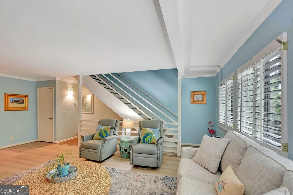 1517 Wood AVE St. Simons, GA 31522