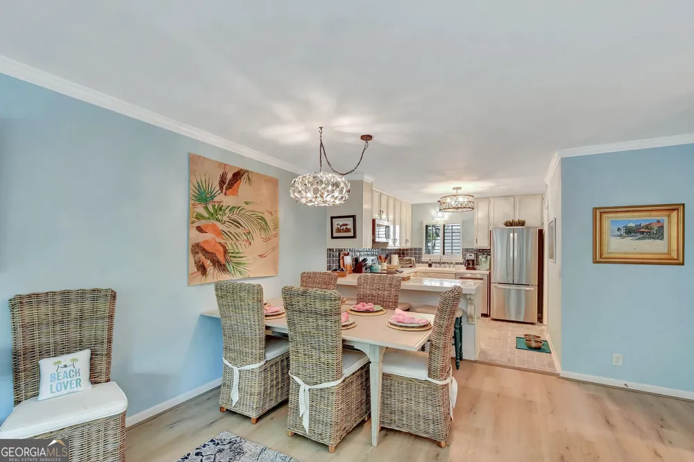1517 Wood AVE St. Simons, GA 31522