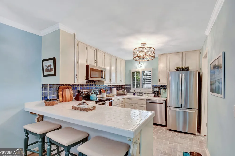 1517 Wood AVE St. Simons, GA 31522