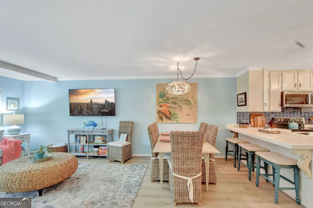 1517 Wood AVE St. Simons, GA 31522