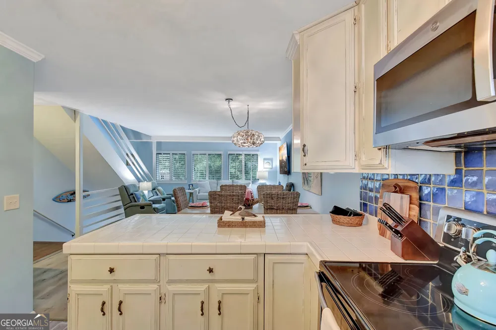 1517 Wood AVE St. Simons, GA 31522