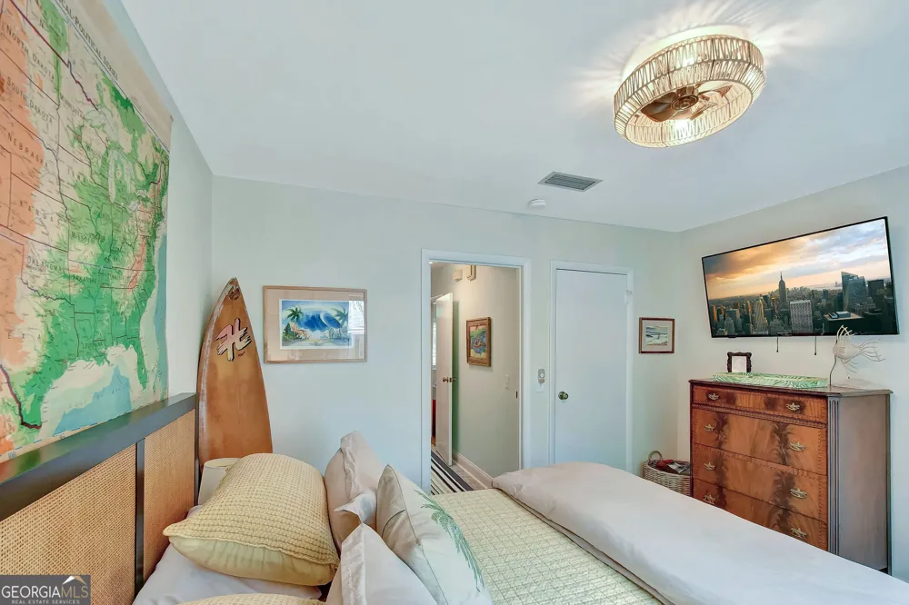 1517 Wood AVE St. Simons, GA 31522