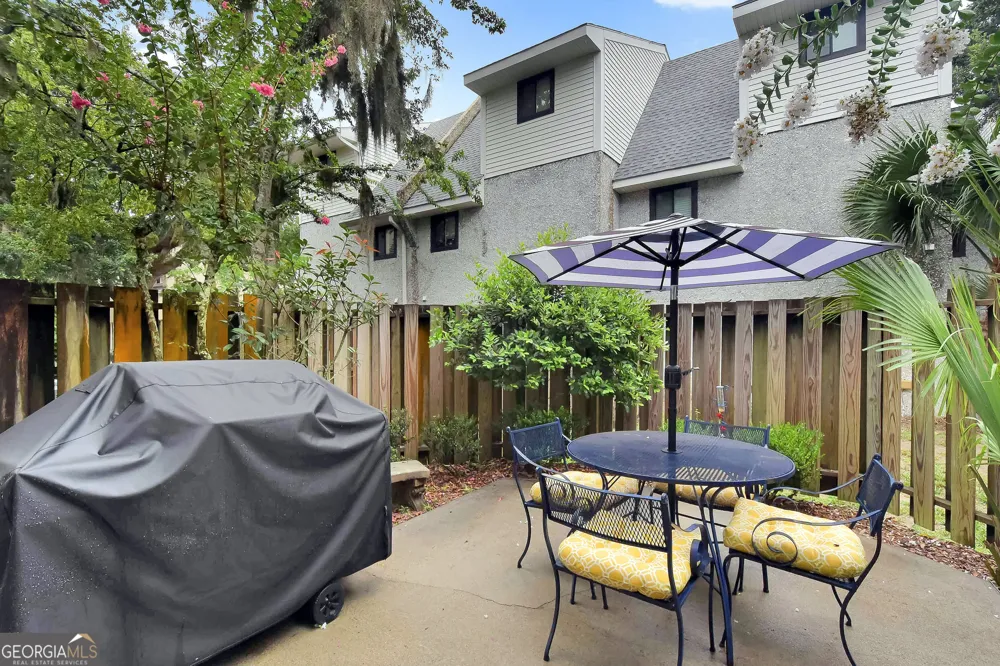 1517 Wood AVE St. Simons, GA 31522