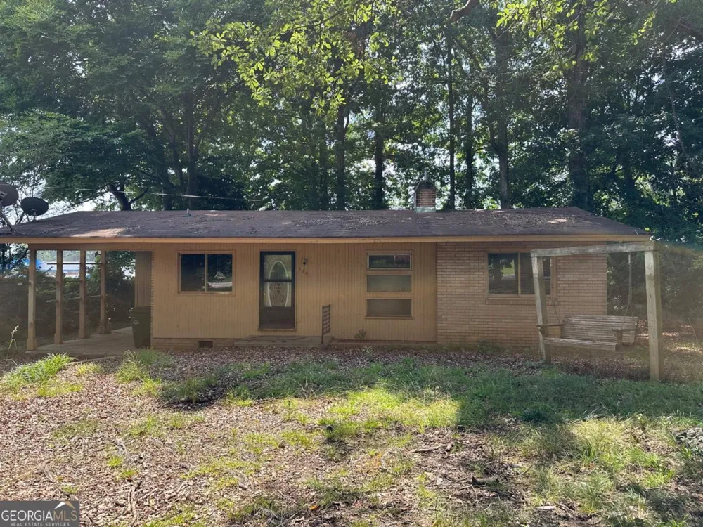120 N 113 HWY Carrollton, GA 30117
