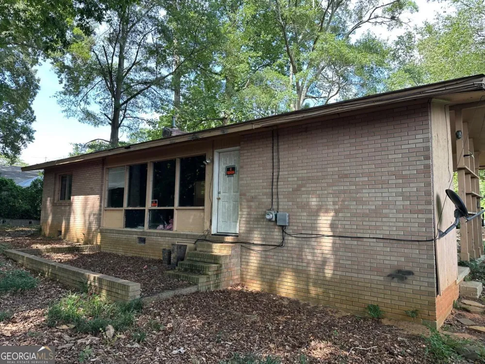 120 N 113 HWY Carrollton, GA 30117