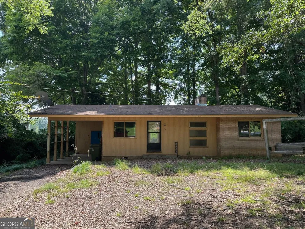 120 N 113 HWY Carrollton, GA 30117