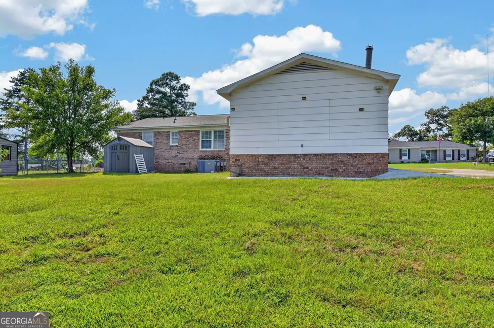 306 Skylark RD Augusta, GA 30907
