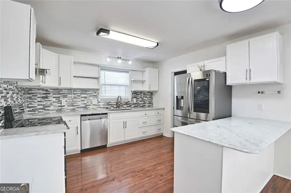 306 Skylark RD Augusta, GA 30907