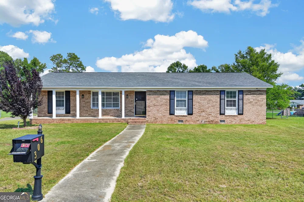 306 Skylark RD Augusta, GA 30907