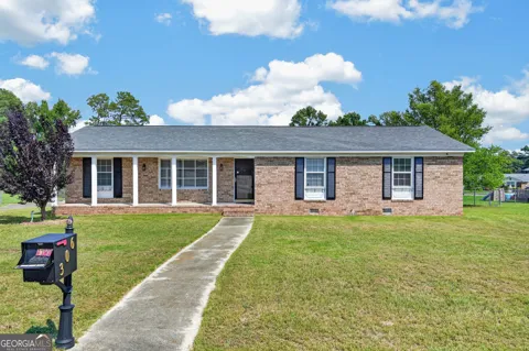 306 Skylark RD