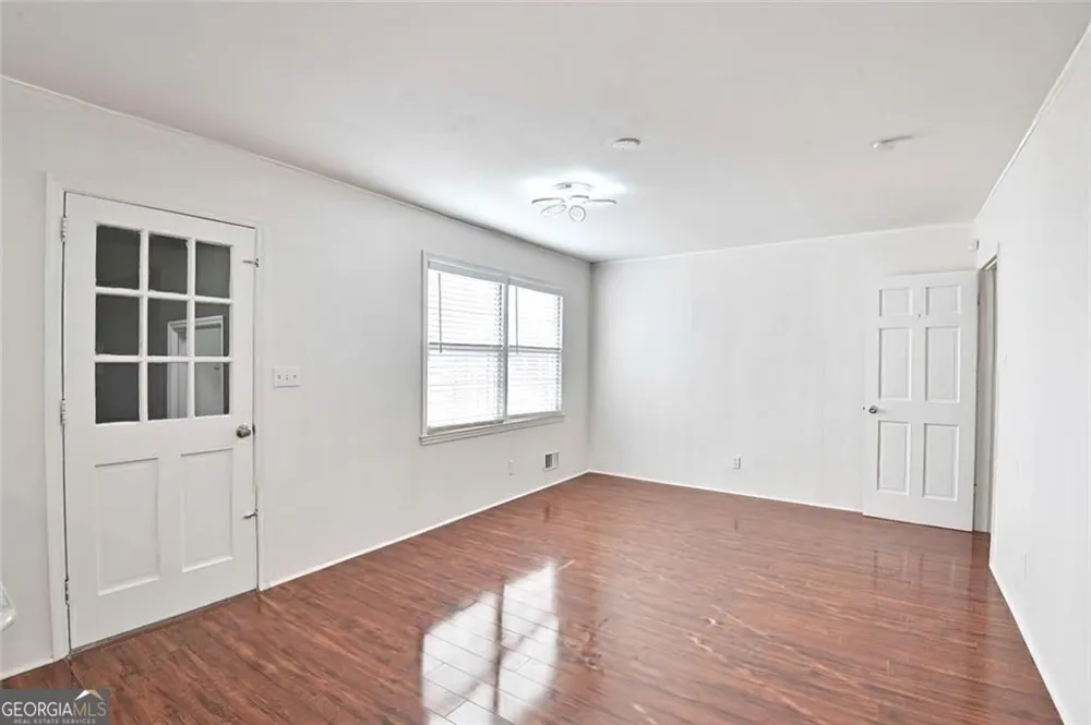 306 Skylark RD Augusta, GA 30907