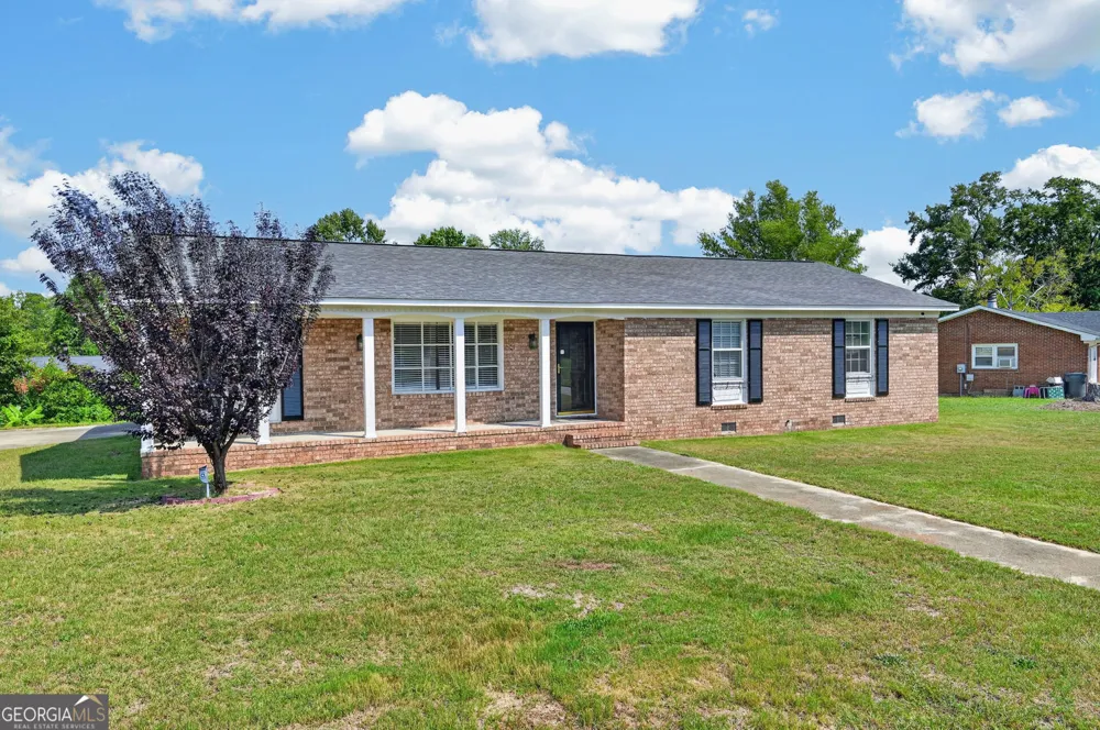 306 Skylark RD Augusta, GA 30907