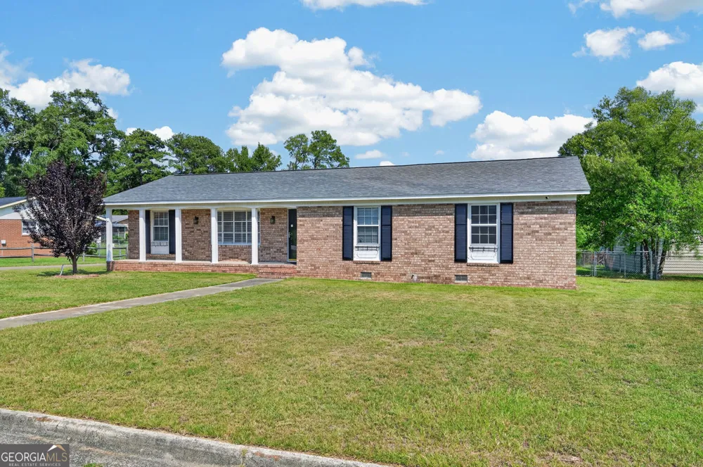 306 Skylark RD Augusta, GA 30907