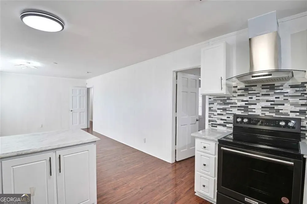 306 Skylark RD Augusta, GA 30907