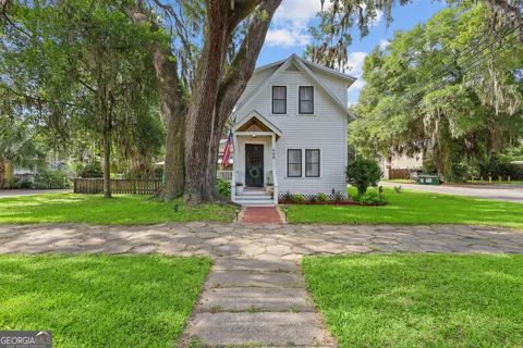 600 Prince ST