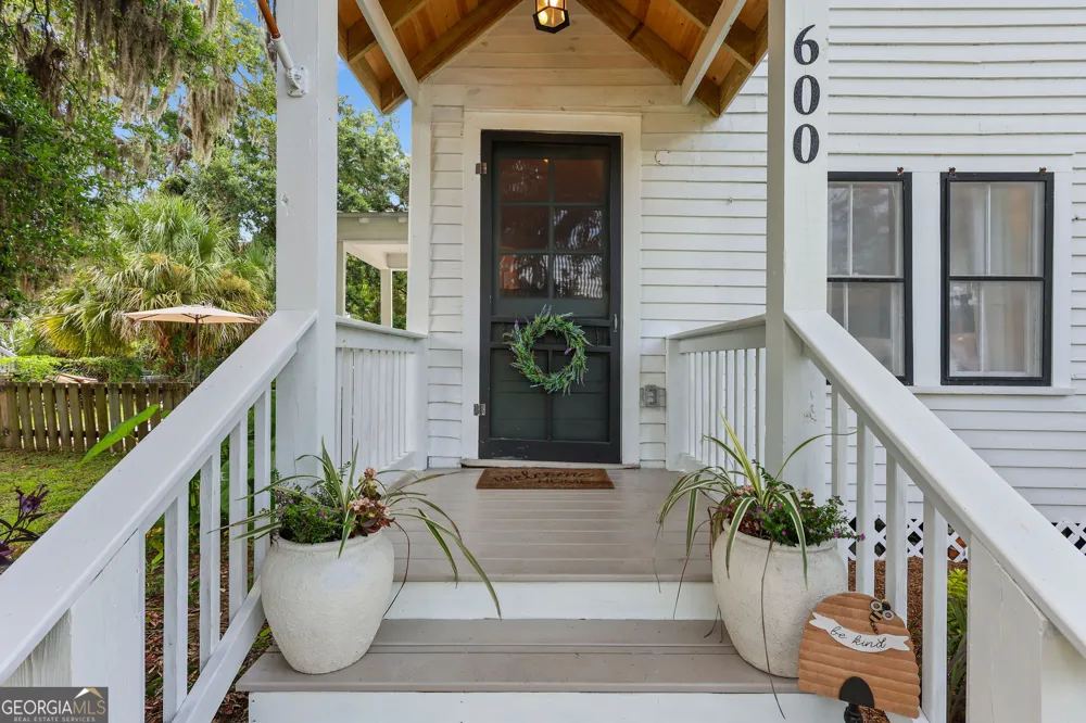 600 Prince ST Brunswick, GA 31520