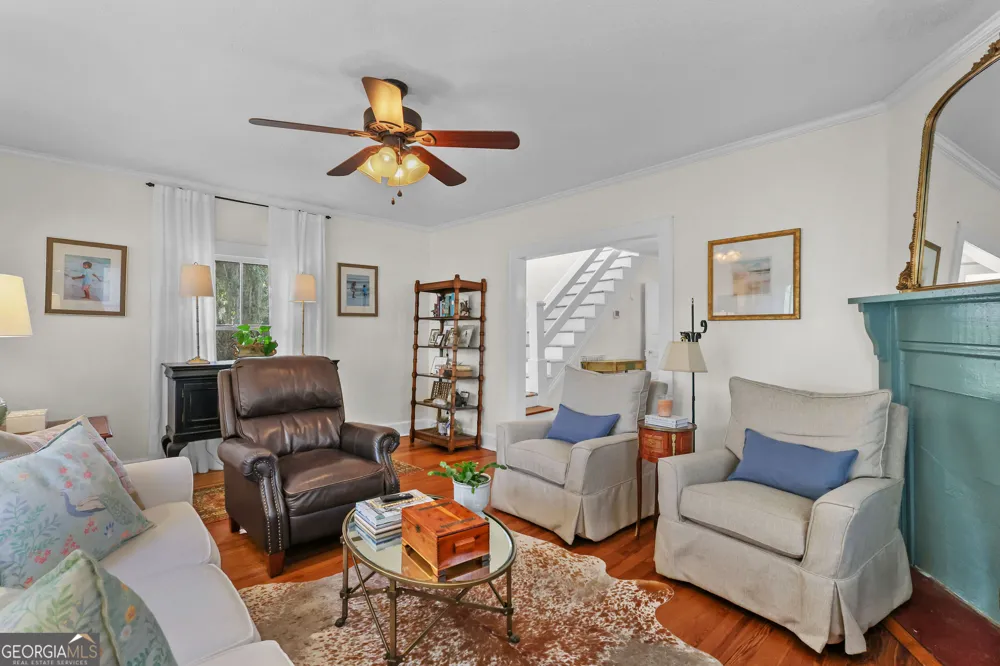 600 Prince ST Brunswick, GA 31520
