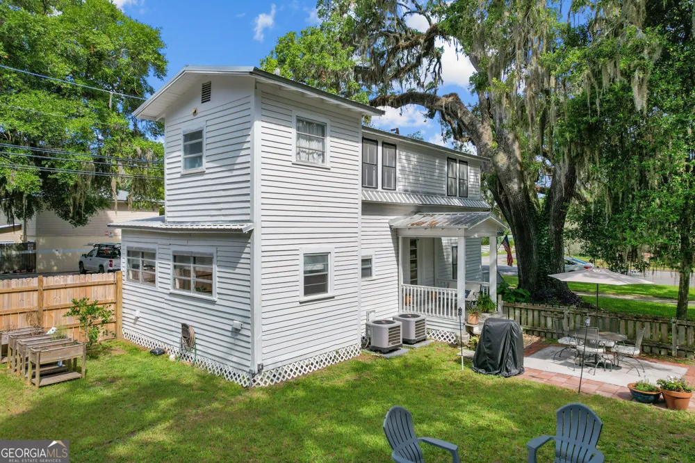 600 Prince ST Brunswick, GA 31520