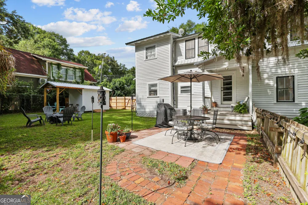 600 Prince ST Brunswick, GA 31520
