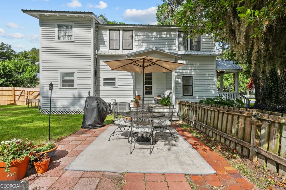 600 Prince ST Brunswick, GA 31520