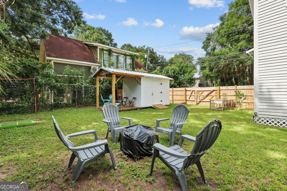 600 Prince ST Brunswick, GA 31520
