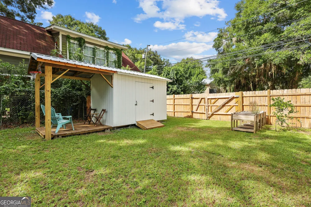 600 Prince ST Brunswick, GA 31520