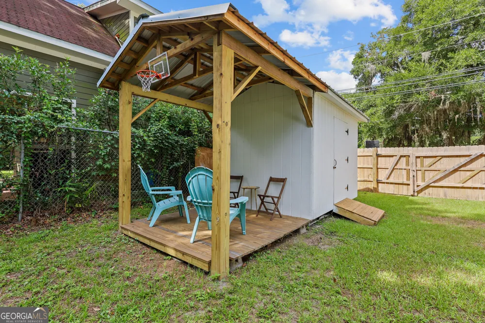 600 Prince ST Brunswick, GA 31520