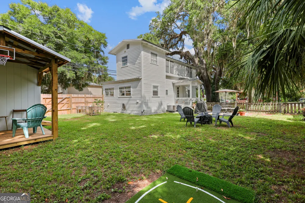 600 Prince ST Brunswick, GA 31520