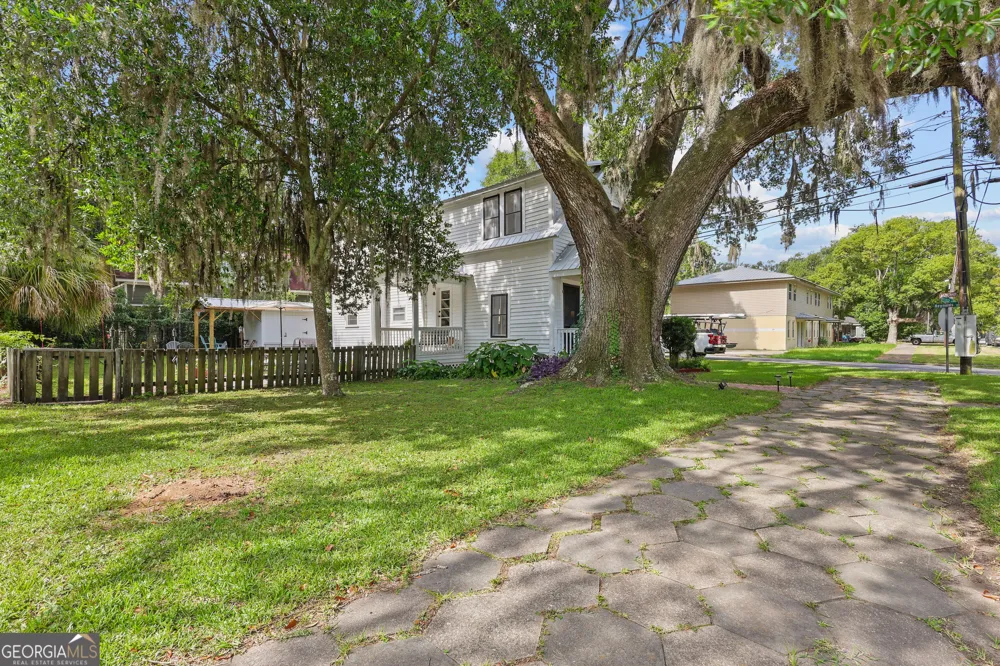 600 Prince ST Brunswick, GA 31520