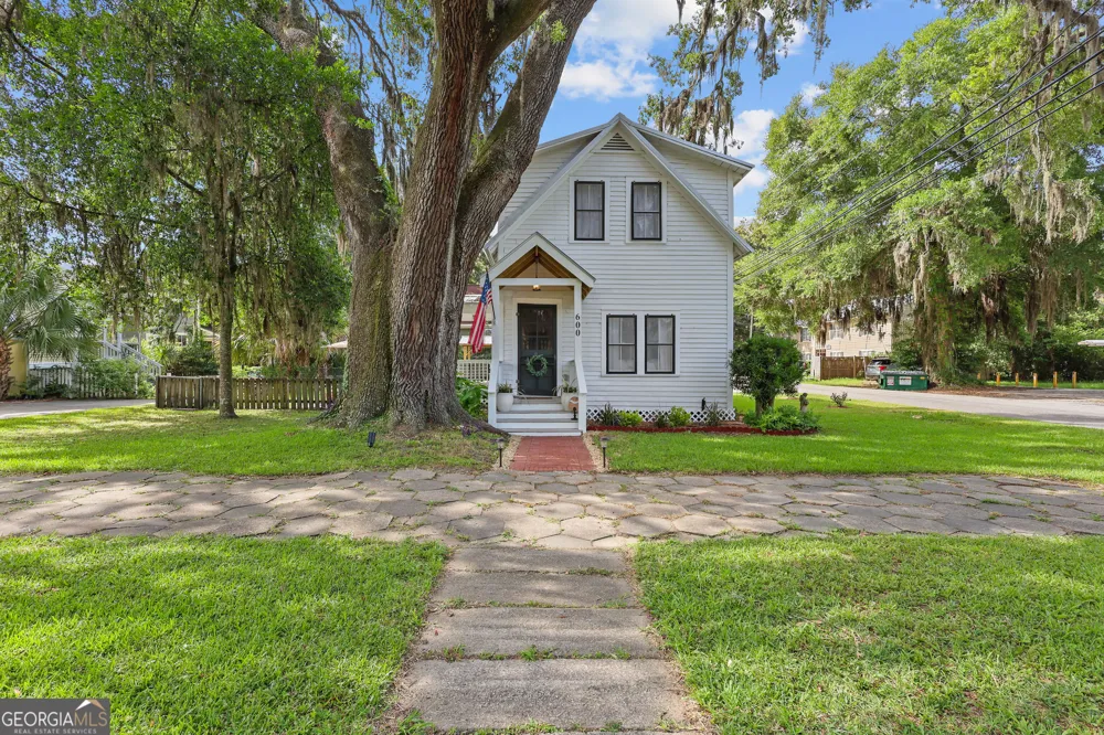 600 Prince ST Brunswick, GA 31520