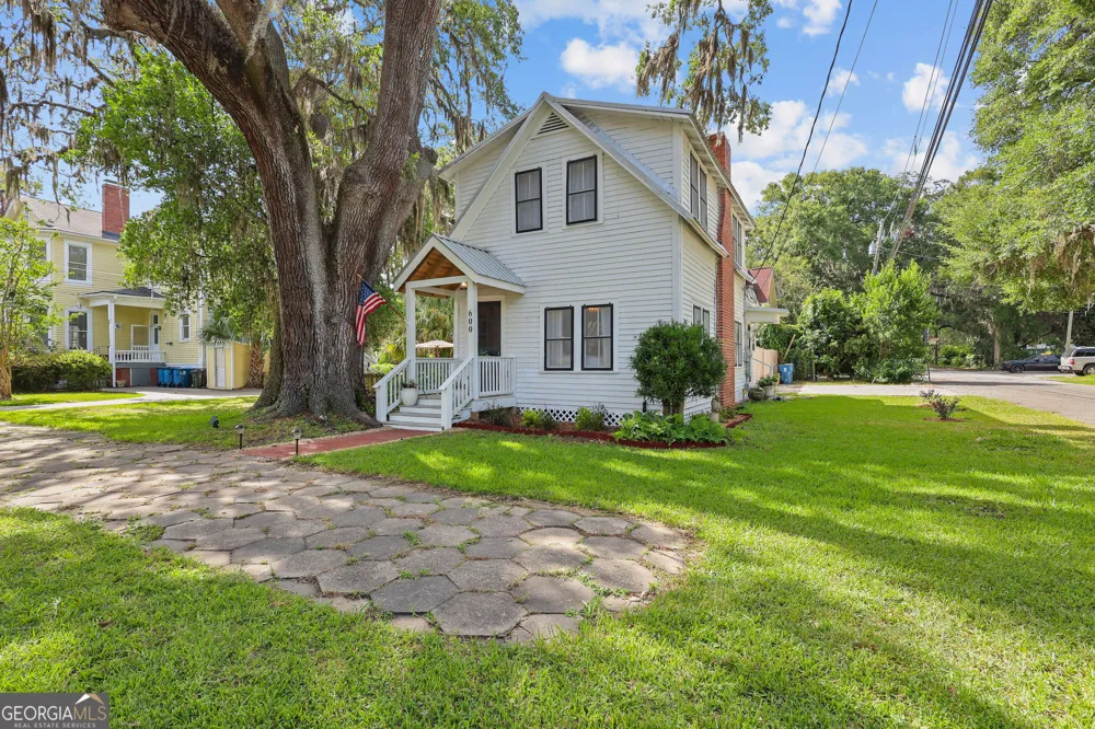 600 Prince ST Brunswick, GA 31520