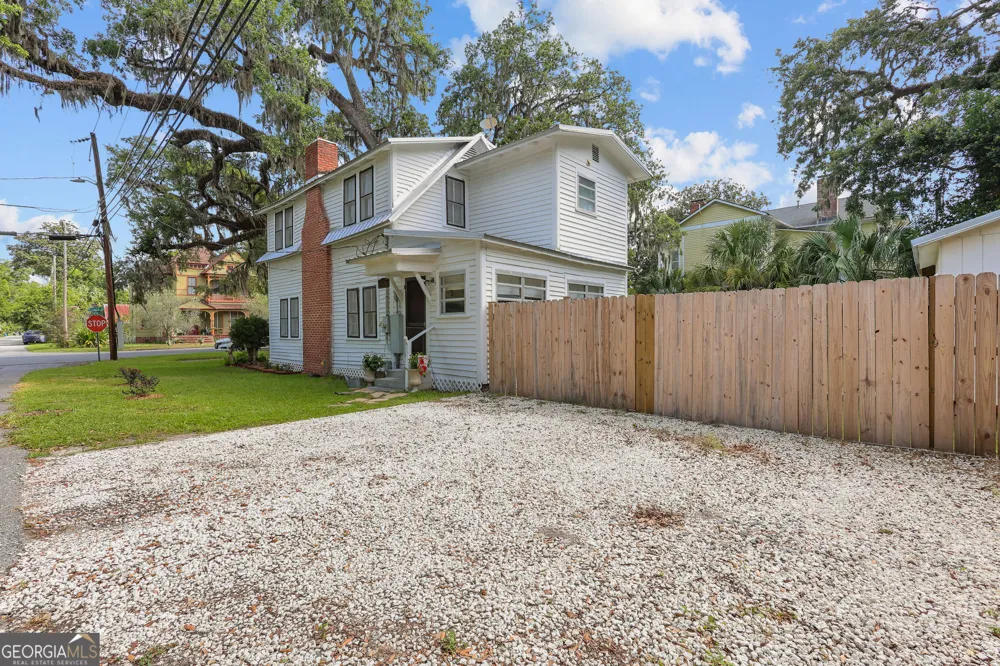 600 Prince ST Brunswick, GA 31520