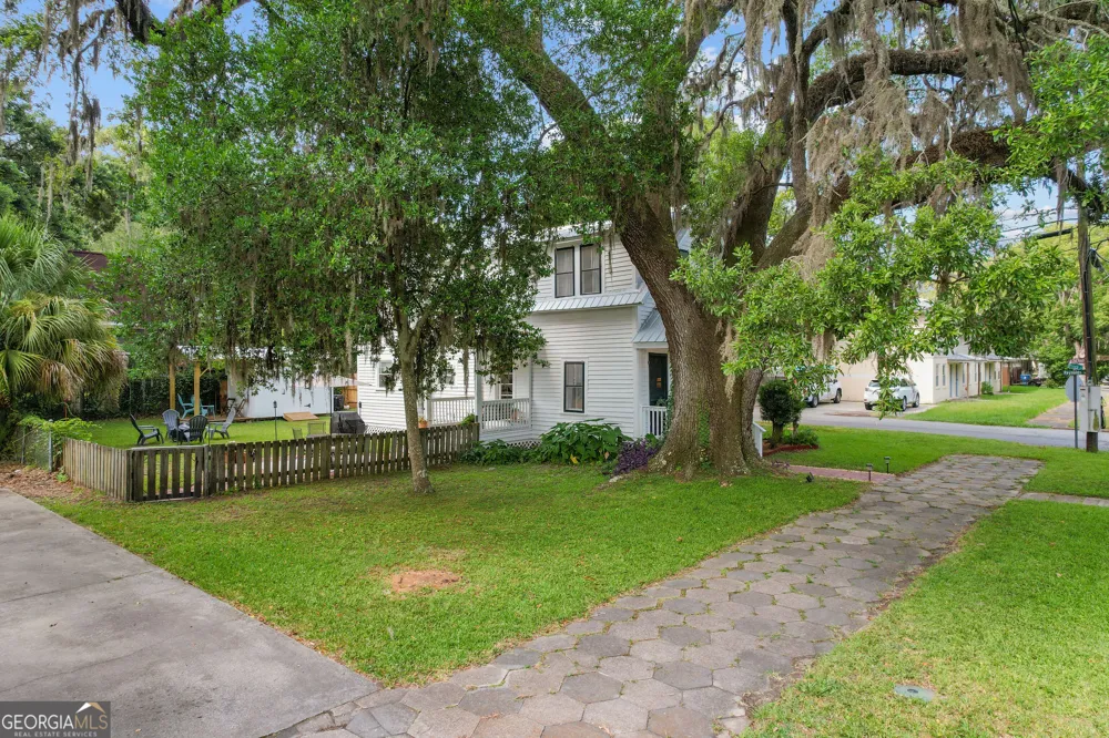 600 Prince ST Brunswick, GA 31520